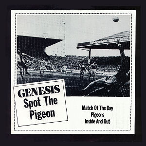 Release cover